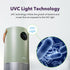 Hunter 2-in-1 True HEPA Air Purifier & Humidifier HPH625