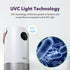 Hunter 2-in-1 True HEPA Air Purifier & Humidifier HPH625