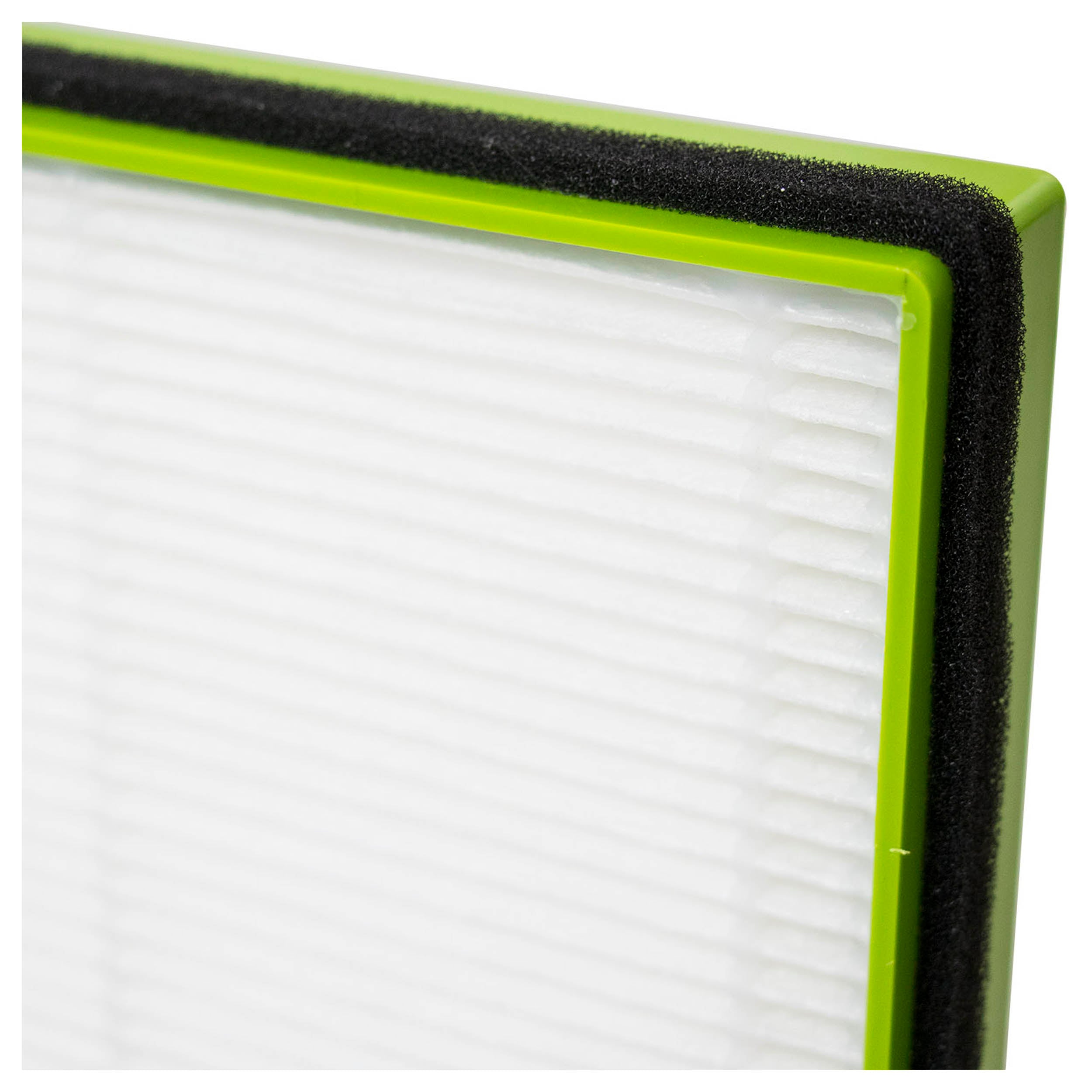 Filter-Monster True HEPA Replacement for Filtrete C and D Filters