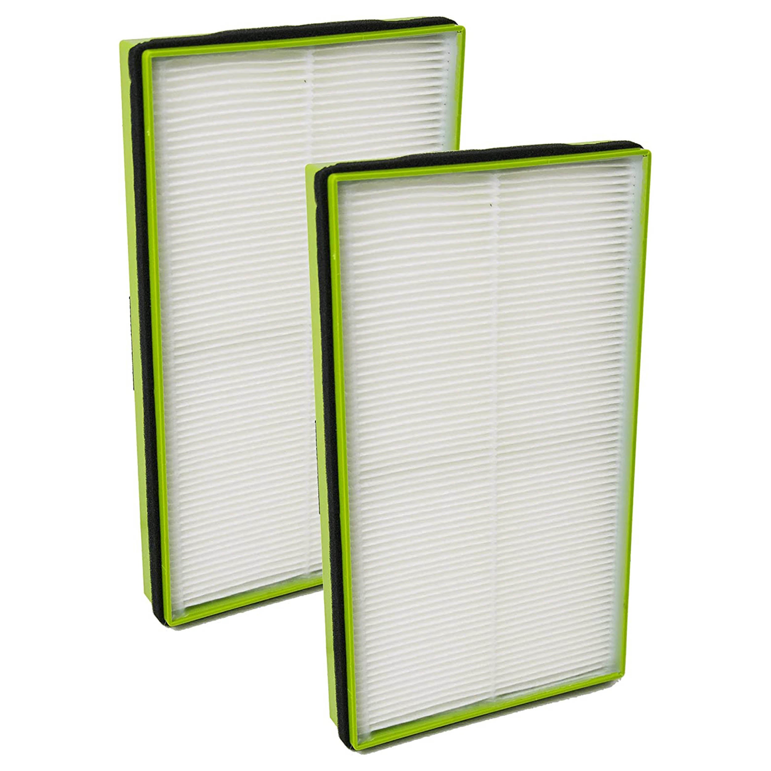 Filter-Monster True HEPA Replacement for Filtrete C and D Filters