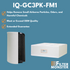 Filter-Monster Branded Replacement Filter Bundle Compatible with IQAir GC Multigas Air Purifier Filters