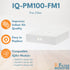 Filter-Monster Medical Grade Replacement Compatible with IQAir PreMax Pre-Filter
