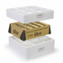 Filter-Monster Replacement Filter Bundle Compatible with IQAir HealthPro Series Air Purifier