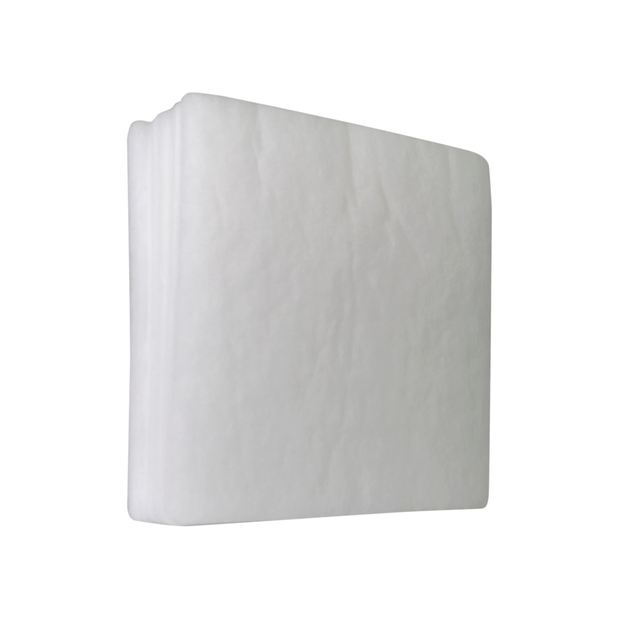 Filter-Monster Branded Replacement Pre-Filter Pad Pack Compatible with IQAir PF40 Coarse Dust Pre-Filtration Kit