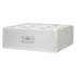 Filter-Monster Medical Grade True HEPA Replacement Compatible with IQAir HyperHEPA Filter