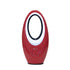 LivePure Bladeless Auto-Duster Oscillating Fan w/FilterLP1700FAP