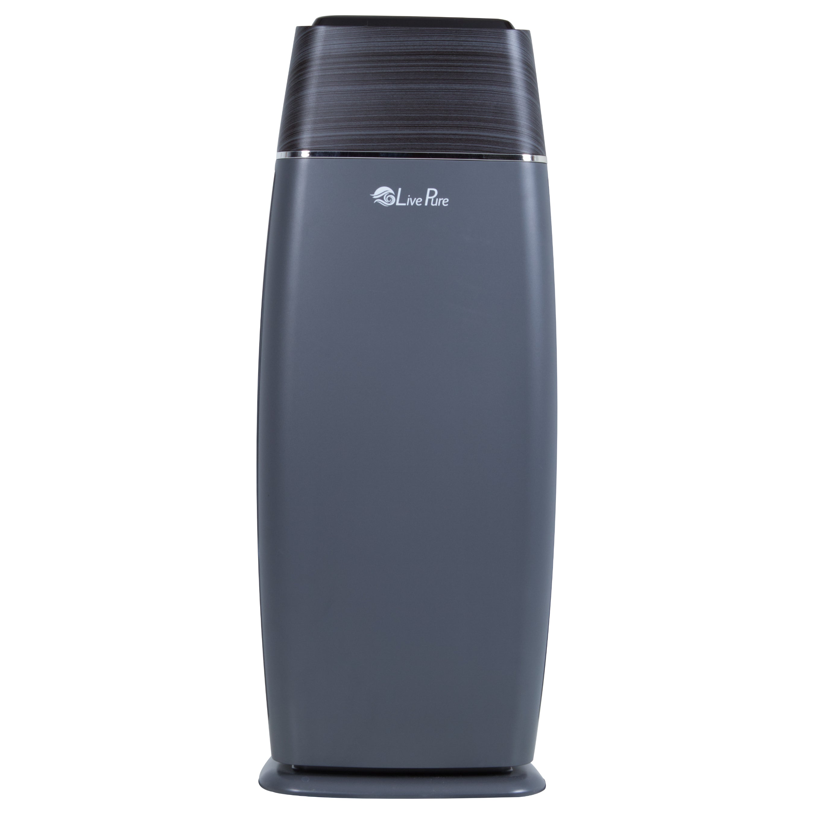 LivePure Sierra Series  Digital Tall Tower Air Purifier LP260TH