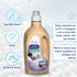 LivePure Anti-Allergen Laundry Detergent LP-DET