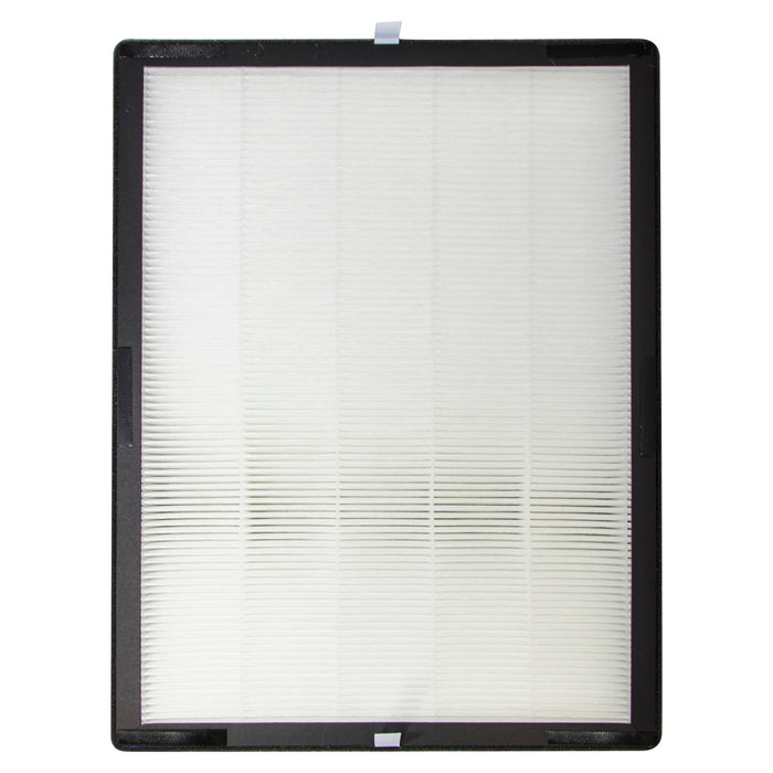 LivePure Aspen Series True HEPA Replacement LP-HF350 Filter