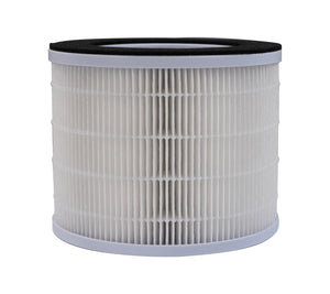 LivePure True HEPA Replacement Filter for LivePure True HEPA Air Purifier & Humidifier