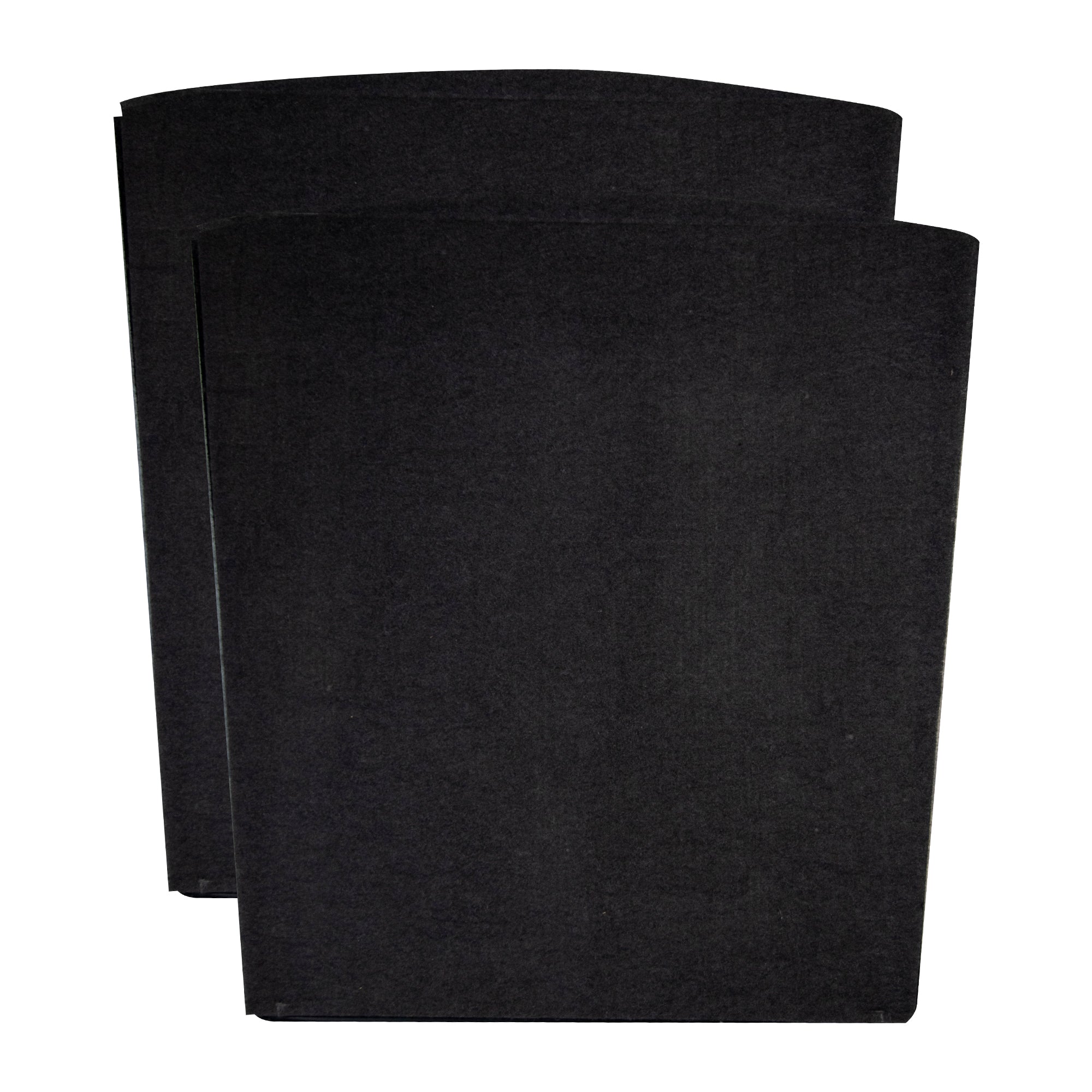 Filter-Monster CocoCarbon Replacement Pre-Filter Compatible with Bali Series Air Purifiers LP550TH, LP550THP, 2 Pack