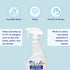 LivePure Anti-Allergen Fabric Sprays