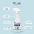LivePure Anti-Allergen Fabric Sprays