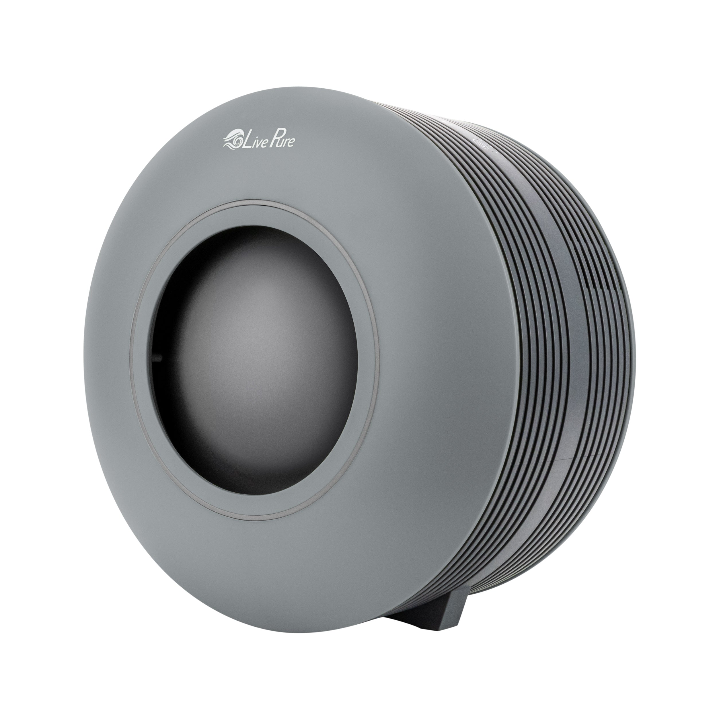 LivePure Capri Series True HEPA Tabletop Air Purifier, LP150THP