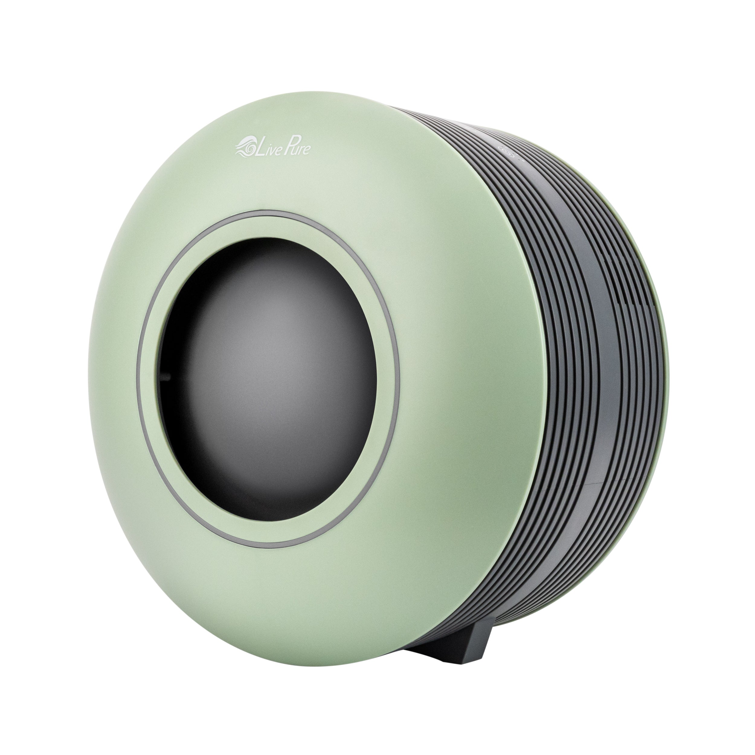 LivePure Capri Series True HEPA Tabletop Air Purifier, LP150THP