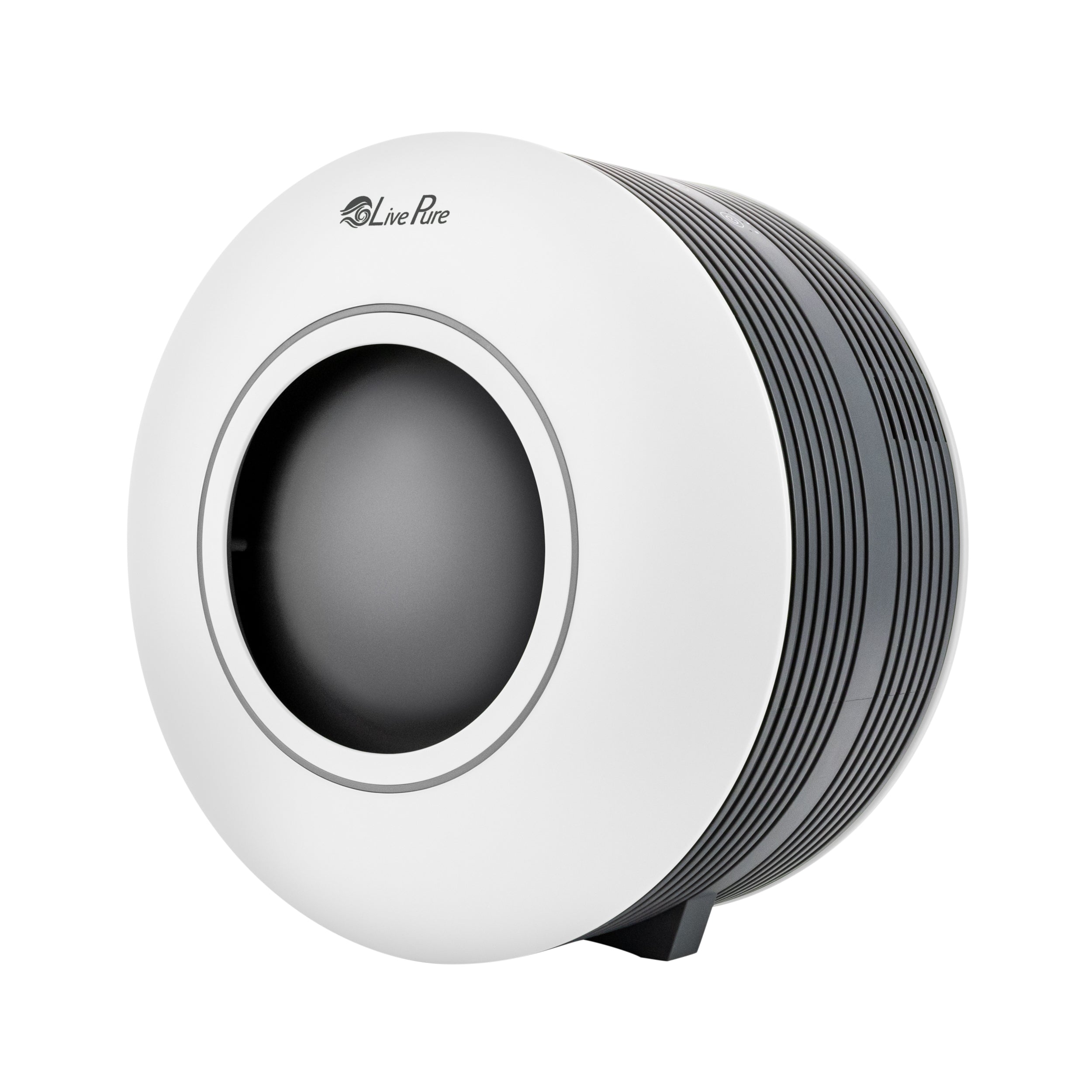 LivePure Capri Series True HEPA Tabletop Air Purifier, LP150THP