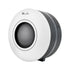 LivePure Capri Series True HEPA Tabletop Air Purifier, LP150THP