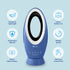 LivePure Bladeless Rechargeable Indoor/Outdoor  Fan LP1780FAN