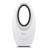LivePure Oscillating Bladeless Fan with Filter & Aroma Tray LP1800FAPA