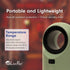 LivePure Turbine Vortex Auto-Duster Heater, LP2200