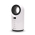 LivePure Turbine Vortex Auto-Duster Heater, LP2200