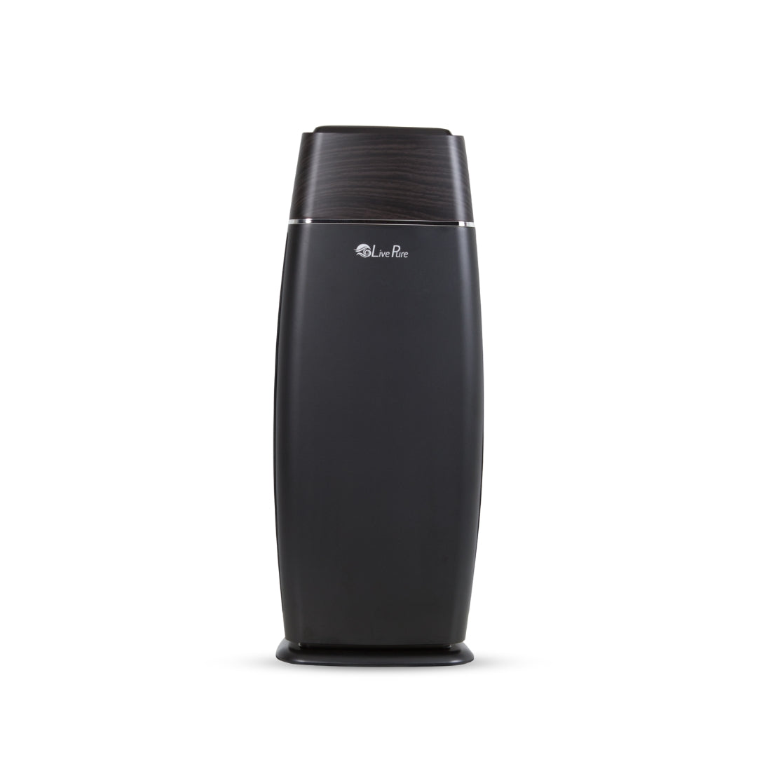 LivePure Sierra Series  Digital Tall Tower Air Purifier LP260TH