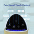 LivePure Sierra Series  Digital Tall Tower Air Purifier LP260TH