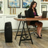 LivePure Sierra Series  Digital Tall Tower Air Purifier LP260TH