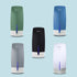 LivePure True HEPA Air Purifier w/Granular Carbon Insert LP470THP