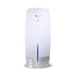 LivePure True HEPA Air Purifier w/Granular Carbon Insert LP470THP