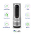 LivePure 3-in-1 Clean Heat Air Purifier/Heater LP500APHTR