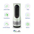 LivePure 3-in-1 Clean Heat Air Purifier/Heater LP500APHTR