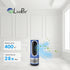 LivePure 3-in-1 Air Purifier/Fan and Heater LP520APHTR