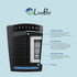 LivePure Bali Multi-Room True HEPA Console Air Purifier LP550TH