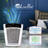 LivePure Bali Multi-Room True HEPA Console Air Purifier LP550TH