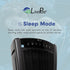 LivePure Bali Multi-Room True HEPA Console Air Purifier LP550TH