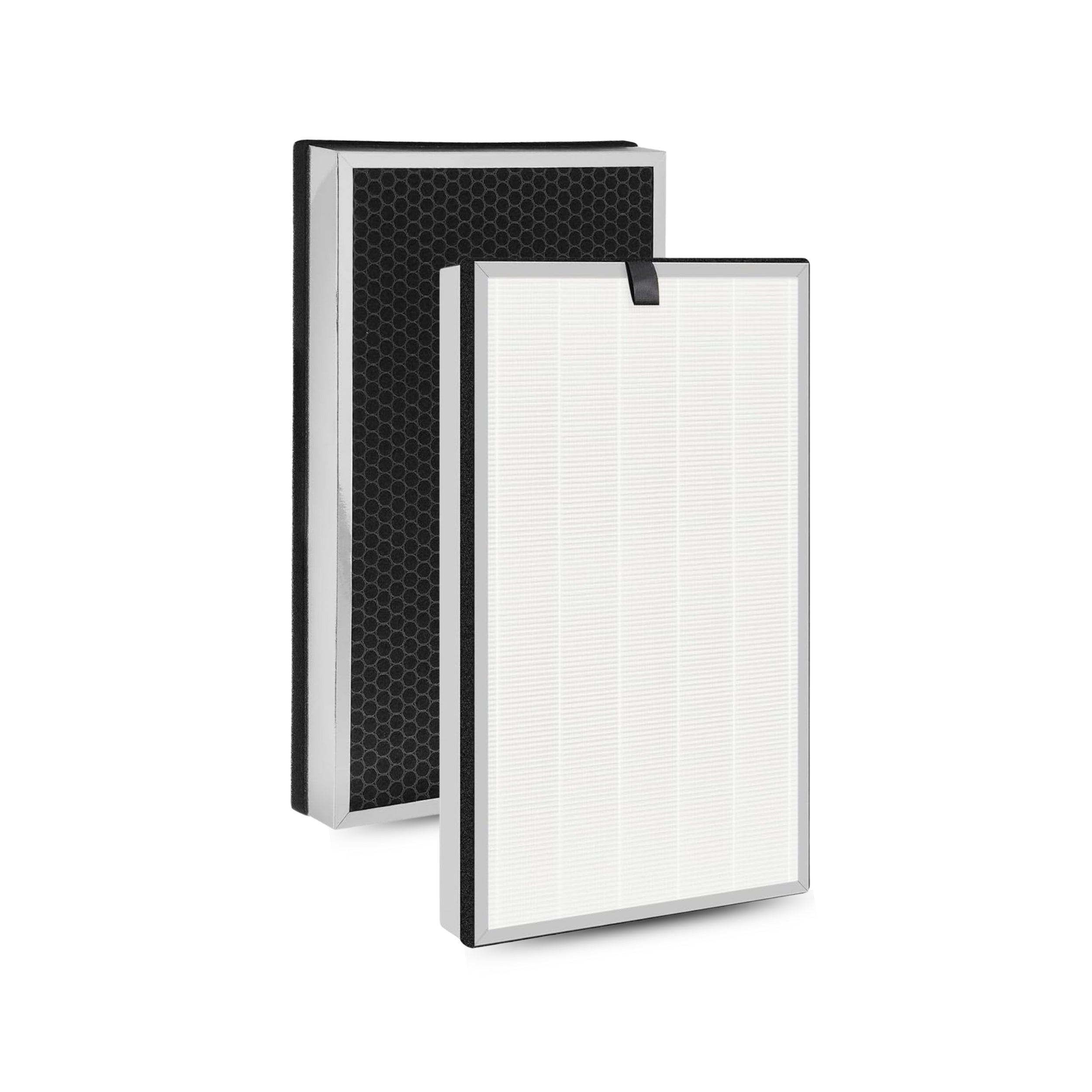 Filter-Monster Filter Bundle Compatible with Medify MA-112R Air Purifier and MA-112 Filter Pack, 2 HEPA Filter Pack