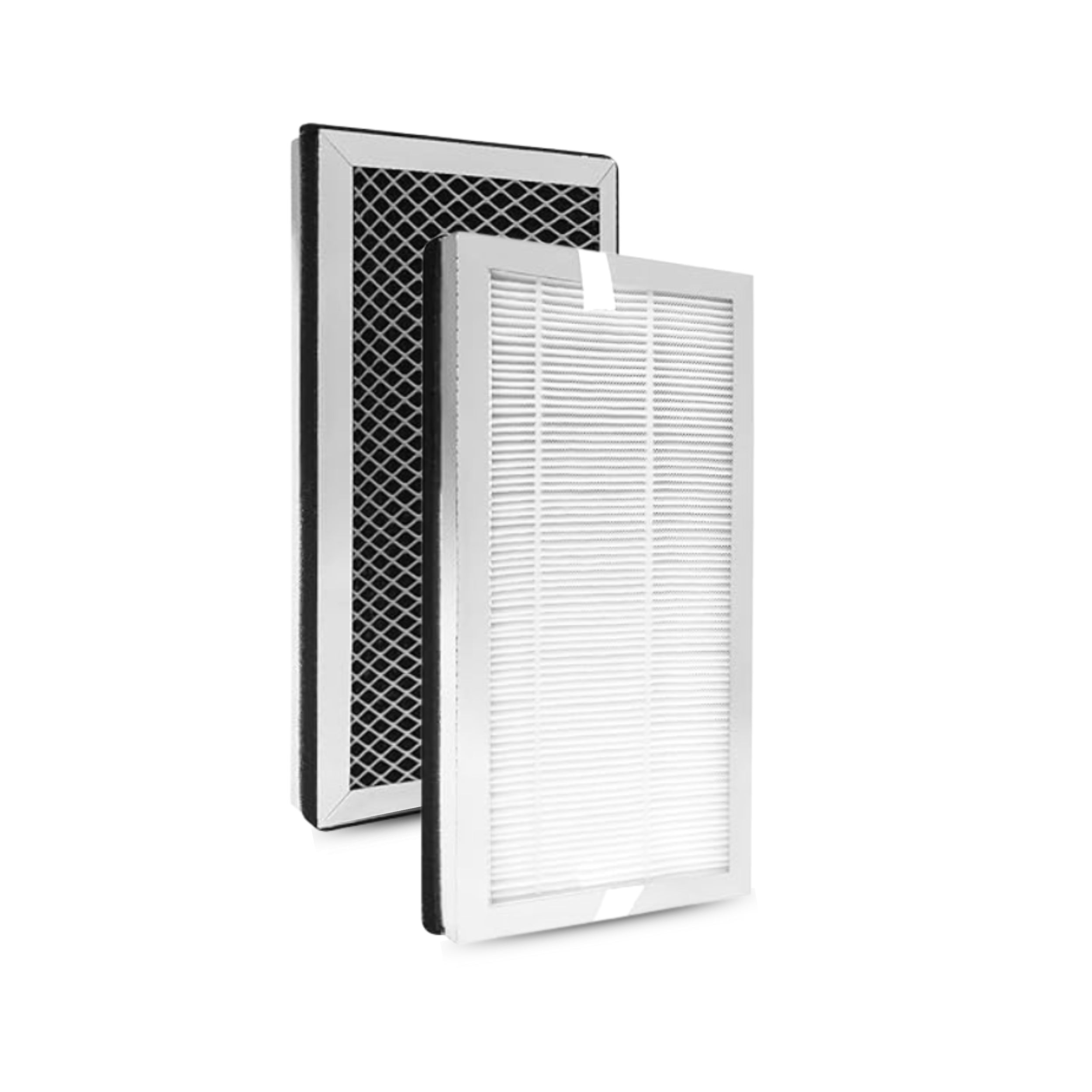 Filter-Monster Filter Bundle Compatible with Medify MA-15 Air Purifier