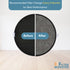 Filter-Monster 2-in-1 True HEPA Replacement For Pure Enrichment PUREZONE Halo Air Purifier