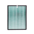 Filter-Monster Replacement Filter Compatible with Rabbit Air