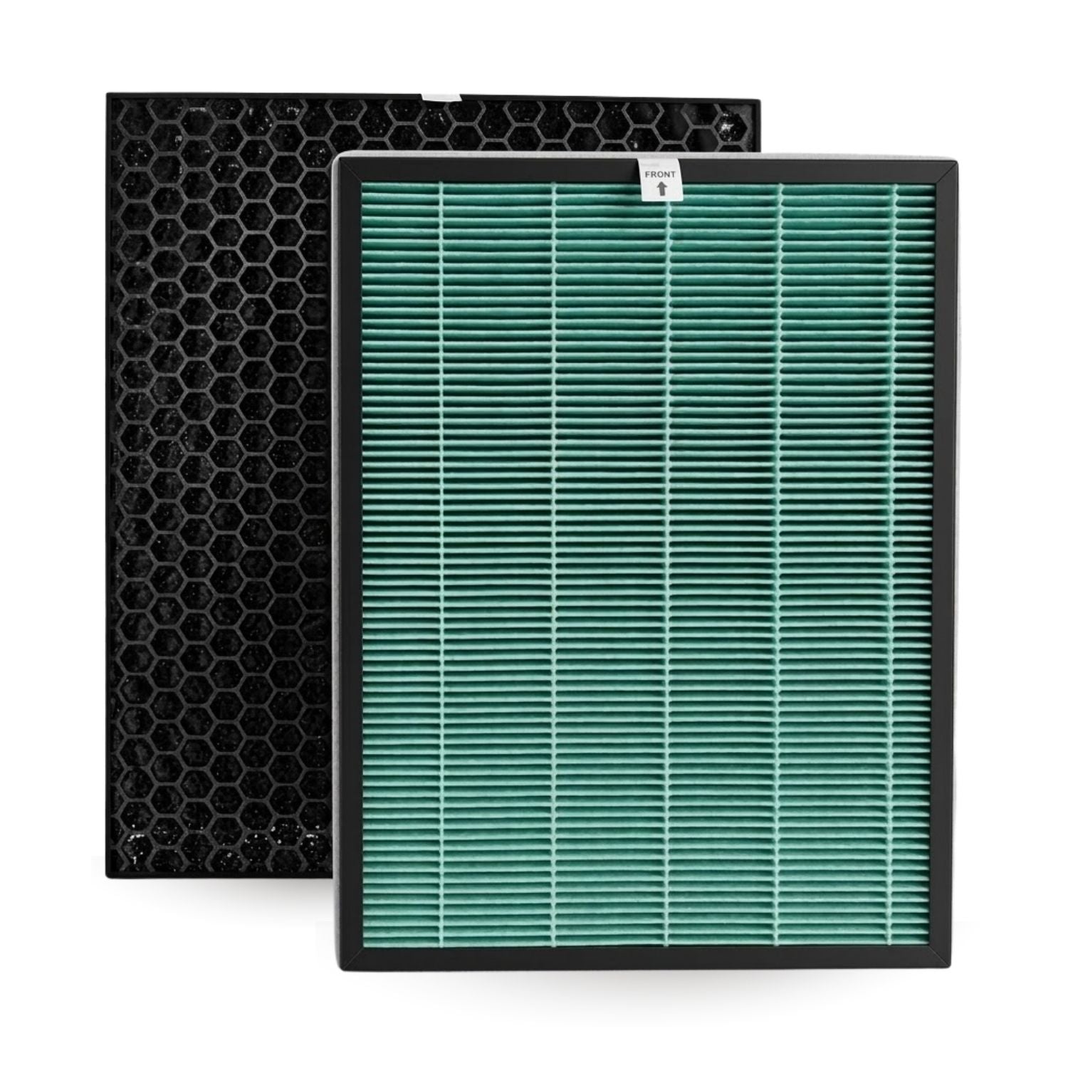 Filter-Monster Replacement Filter Compatible with Rabbit Air