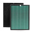Filter-Monster Replacement Filter Compatible with Rabbit Air