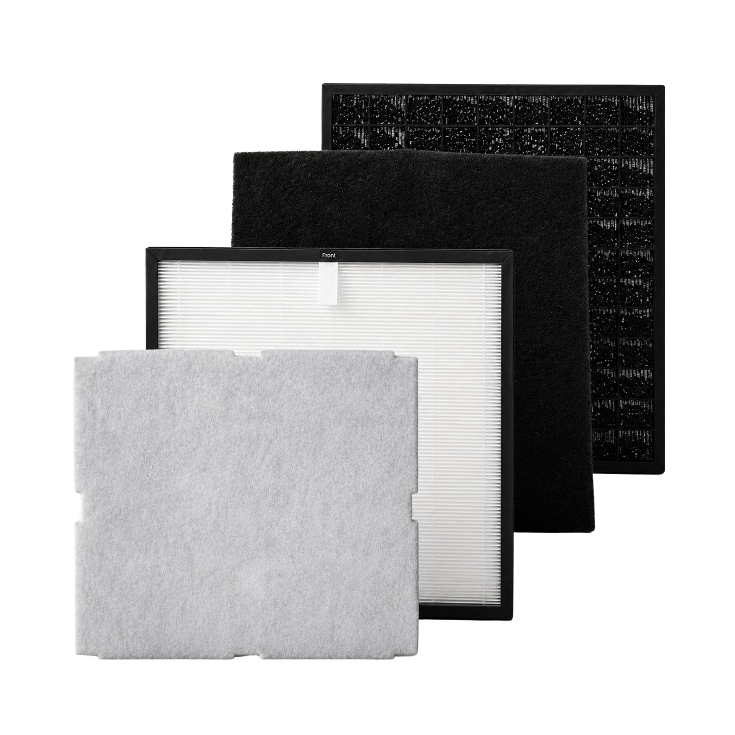 Filter-Monster Replacement for Rabbit Air MinusA2 Customized Filter