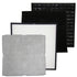 Filter-Monster True HEPA Replacement for Rabbit Air MinusA2 Filter Kit