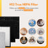 Filter-Monster Replacement for Rabbit Air MinusA2 Customized Filter