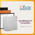 Filter-Monster Replacement for Rabbit Air MinusA2 Customized Filter