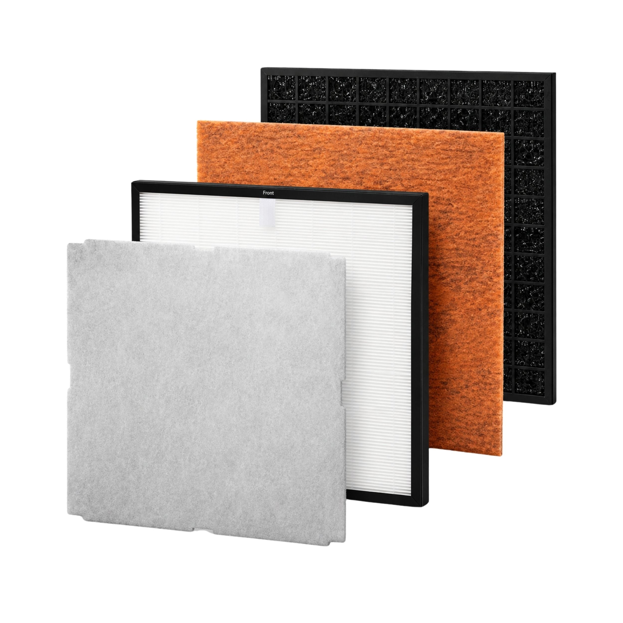 Filter-Monster Replacement for Rabbit Air MinusA2 Customized Filter