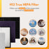 Filter-Monster Replacement for Rabbit Air MinusA2 Customized Filter