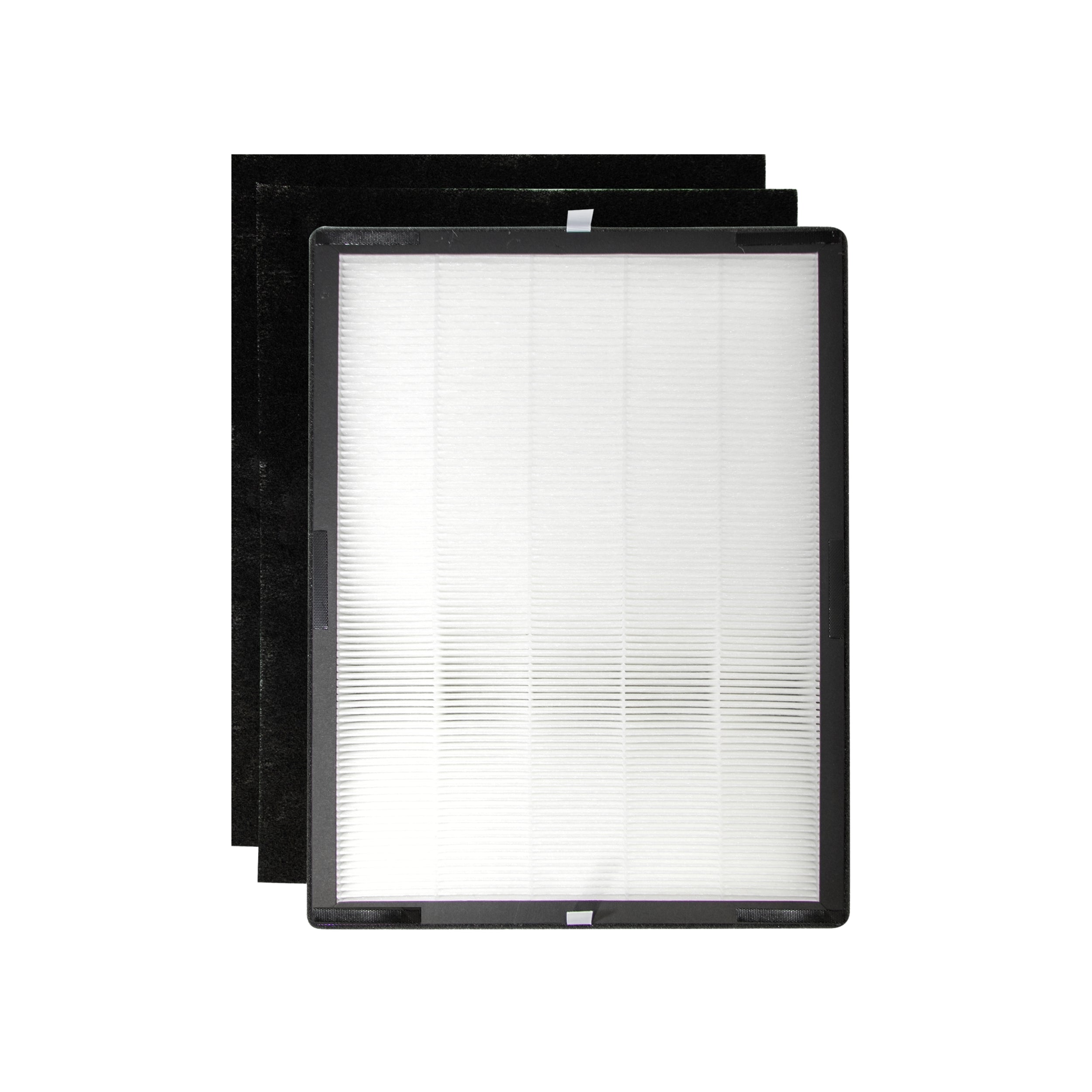 Hunter Replacement Air Purifier Filter Value Pack H-HF700-VP