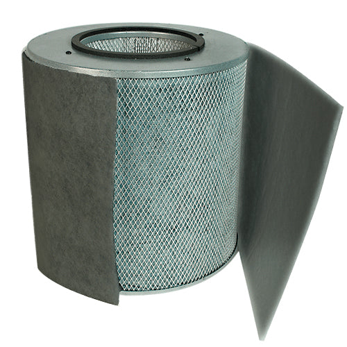 Filter-Monster True HEPA Replacement for Austin Air Healthmate Junior Filter